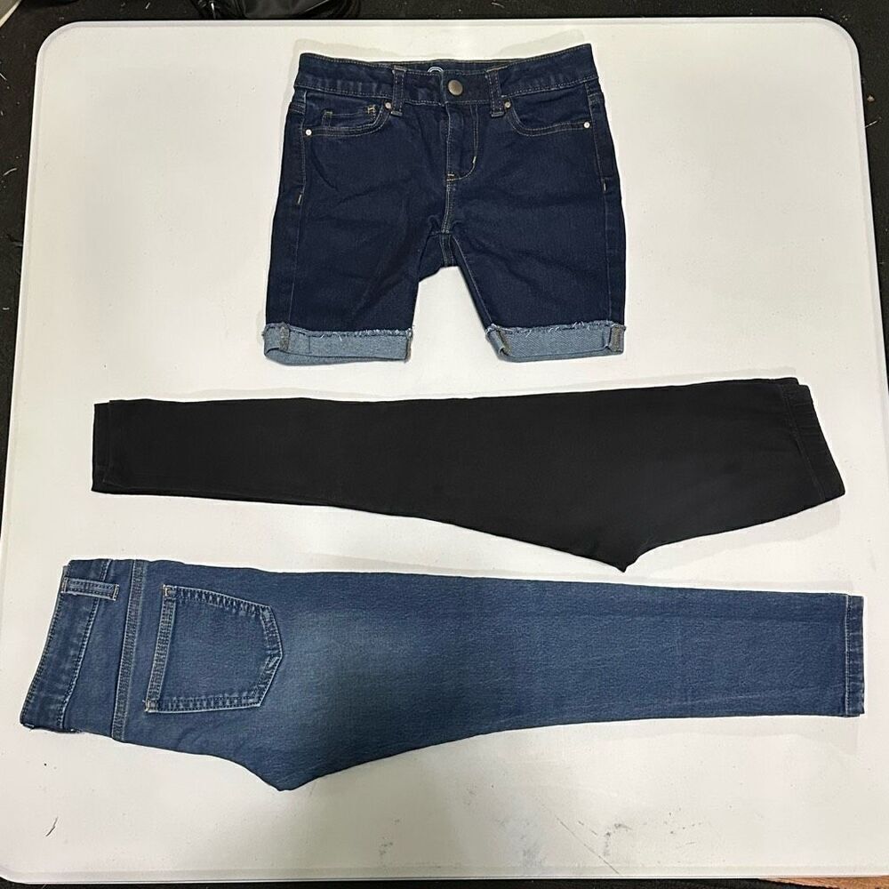 Wonder Nation/ Thereabouts | Pants and shorts | Girls Size 7